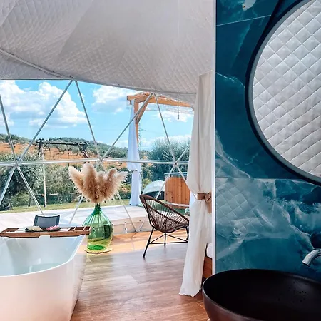 Bed & Breakfast Mara Luxury Experience