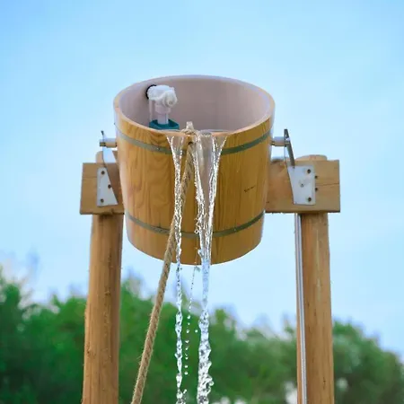 Bed & Breakfast Mara Luxury Experience *