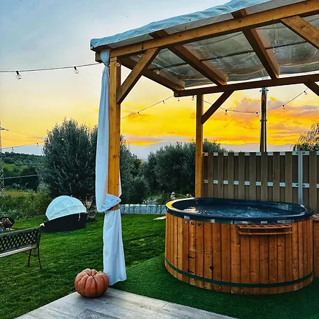 Mara Luxury Experience