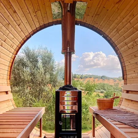 Bed & Breakfast Mara Luxury Experience Bisignano