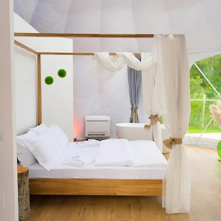 Mara Luxury Experience