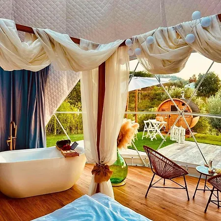 Mara Luxury Experience Bisignano