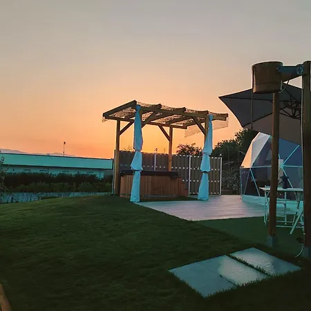 Mara Luxury Experience * Bisignano