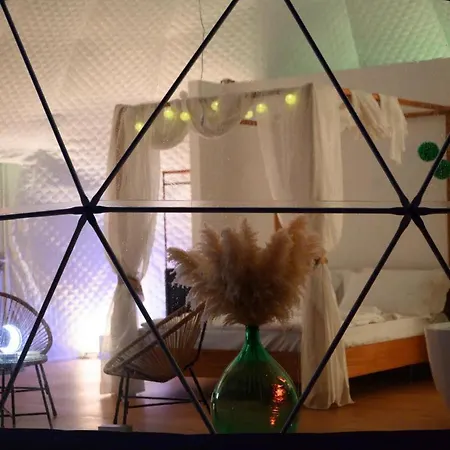 Mara Luxury Experience Bed & Breakfast Bisignano