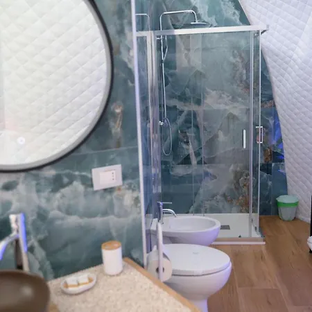 Alojamento de Acomodação e Pequeno-almoço Mara Luxury Experience