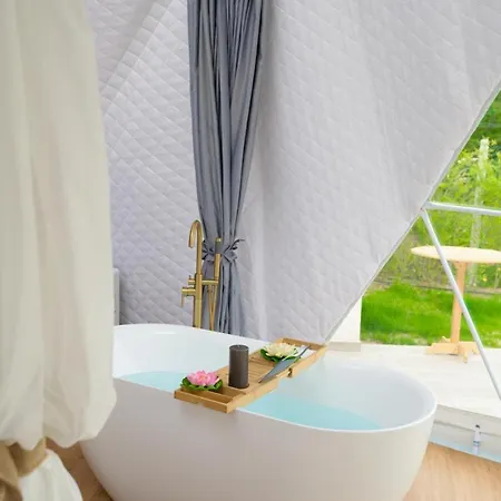 Mara Luxury Experience Bed & Breakfast Bisignano