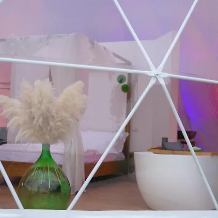 Mara Luxury Experience Bisignano