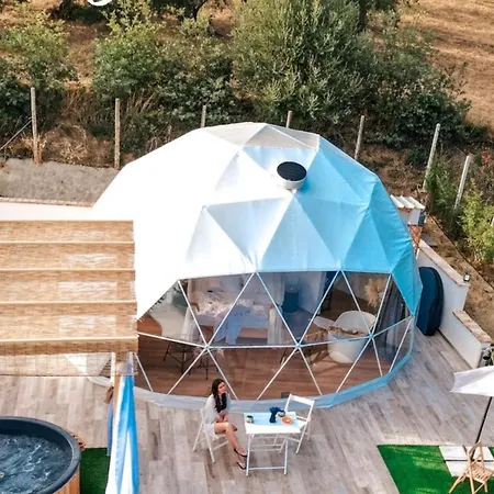 Mara Luxury Experience * Bisignano