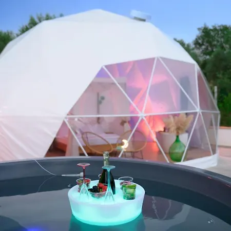 Mara Luxury Experience *