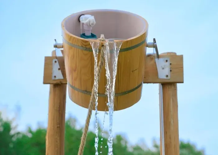 住宿加早餐酒店 Mara Luxury Experience *