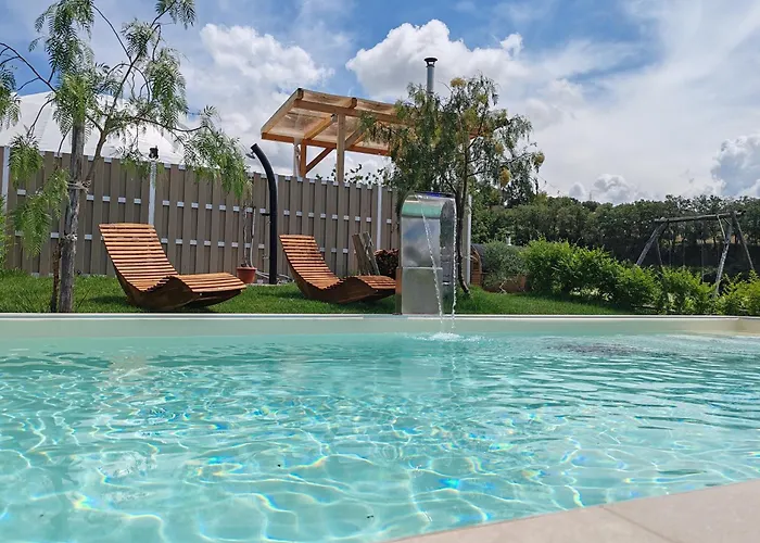 Bed & Breakfast Mara Luxury Experience Bisignano