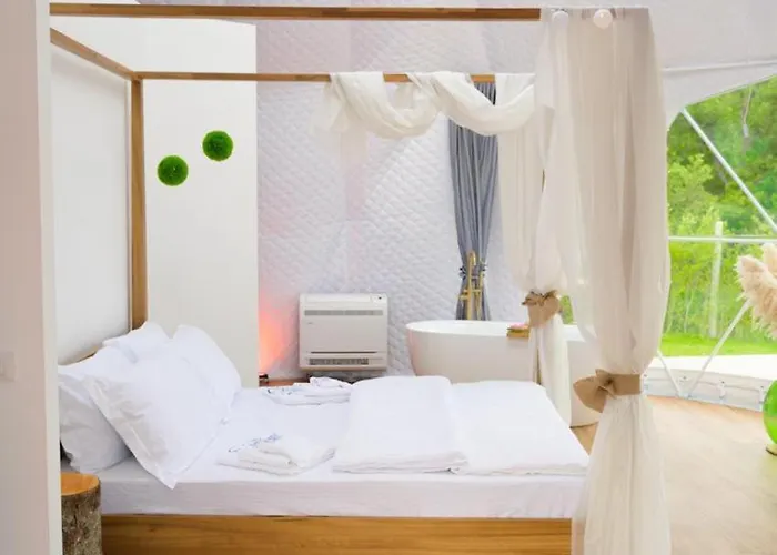 Mara Luxury Experience