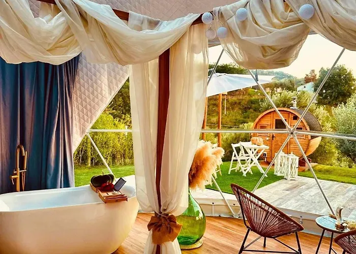 Mara Luxury Experience Bisignano