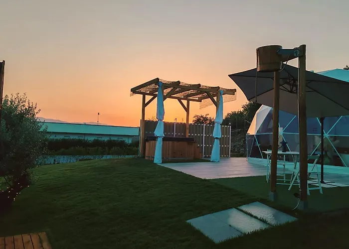 Mara Luxury Experience * Bisignano