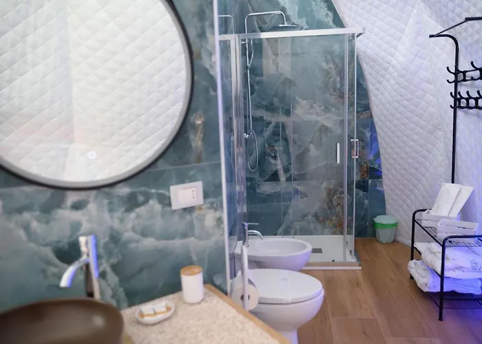 Bed & Breakfast Mara Luxury Experience