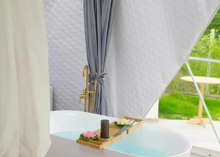 Mara Luxury Experience Bed & Breakfast Bisignano