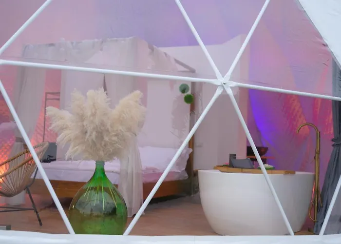 Mara Luxury Experience Bisignano