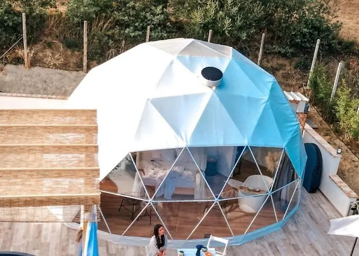 Mara Luxury Experience * Bisignano