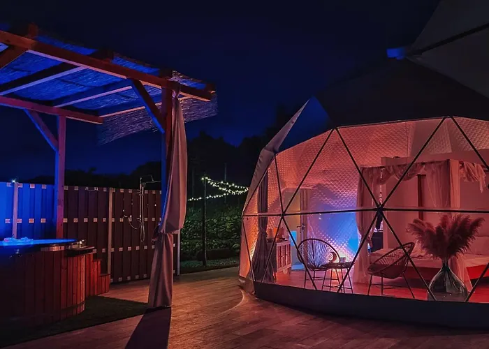 Mara Luxury Experience Bed & Breakfast